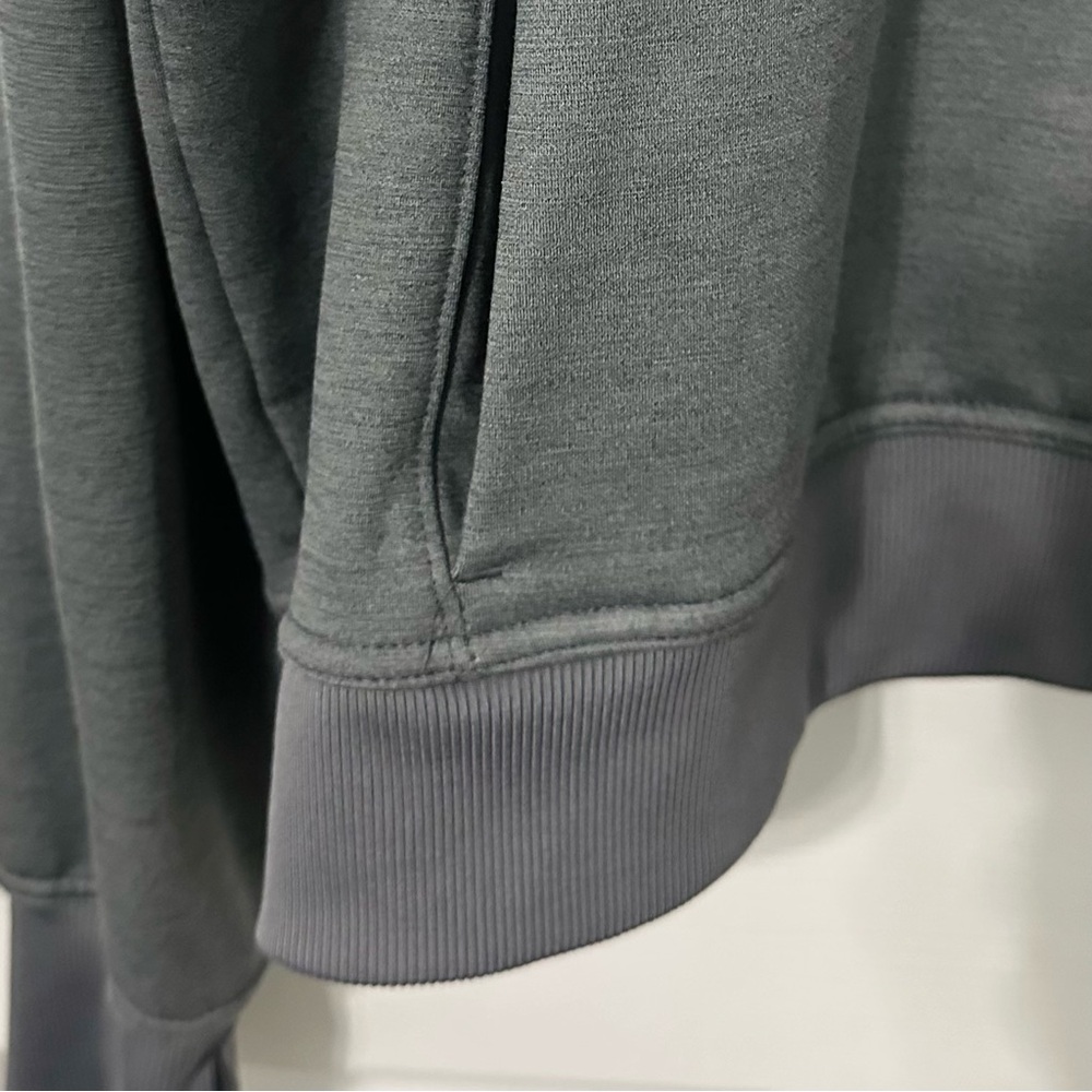 Nike Women’s One Thermal-FIT Pullover Hoodie (XL) and Jogger (L) SET - Picture 15 of 15